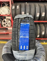 Avtomobil təkəri Fortune 235/45 R18 — şəkil 1