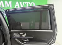 Mercedes GLS 450 4MATIC, 2019 il, 140000 km, 3000 L — şəkil 14