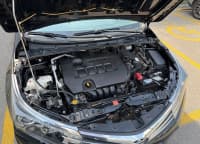 Toyota Corolla, 2014 il, 158000 km, 2 L — şəkil 8