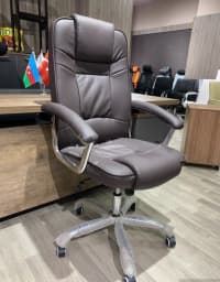 Qarışıq rəng, Ofis üçün kreslo — şəkil 2