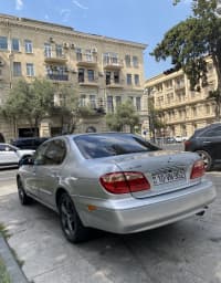 Nissan Maxima, 2007 il, 166000 km, 3000 L — şəkil 7
