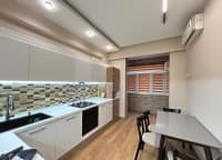 3 otaqlı mənzil 130 m² satılır — şəkil 4