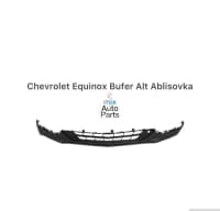 Ehtiyat hissələri Chevrolet Equinox, Malibu, Cruze, Aveo — şəkil 2