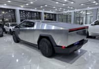 Tesla Cybertruck, 2024 il, 0 km — şəkil 6