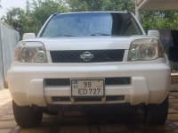 Nissan X-Trail, 2001 il, 503000 km, 2 L — şəkil 5