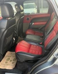 Land Rover RR Sport, 2014 il, 299000 km, 3 L — şəkil 7