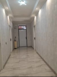 4 otaqlı həyət evi 120 m² satılır — şəkil 4
