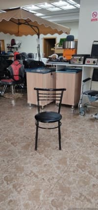 Mətbəx oturacağı Qarışıq rəng — şəkil 3
