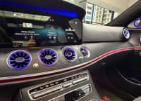 Mercedes E 300 de, 2020 il, 140000 km, 2000 L — şəkil 8
