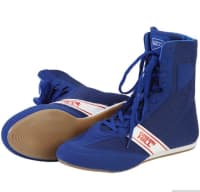 Green Hill Special Boks Ayaqqabısı (40 ölçü) — şəkil 9
