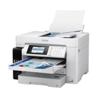 Epson EcoTank L15180 A3 Rəngli Printer — şəkil 2