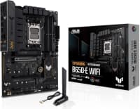 Ana plata ASUS TUF Gaming B650-E WiFi — şəkil 1