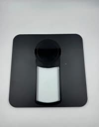 Tərəzi 3025 USB şarjlı rəqəmsal — şəkil 3