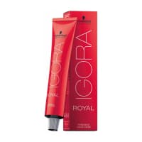 Krem-boya Schwarzkopf Professional Igora Royal 7-00, 60 ml — şəkil 1