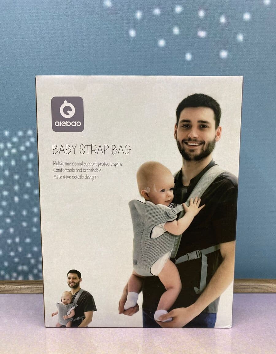 Körpə daşıma kəməri, Qarışıq rəng