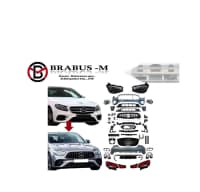 Bodykit dəstləri Mercedes modelləri üçün — şəkil 1