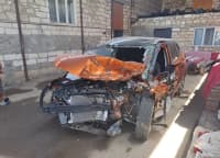 Ehtiyat hissələri Nissan Kicks — şəkil 3