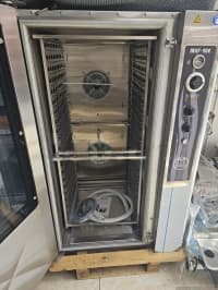 Maksan MKF-40E Konveksion Soba — şəkil 5