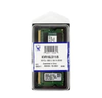 Operativ yaddaş Kingston DDR3L 8GB 1600MHz SO-DIMM — şəkil 1