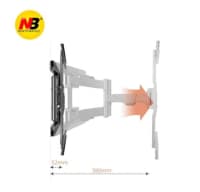 V-şəkilli formalı kronşteyn — şəkil 3