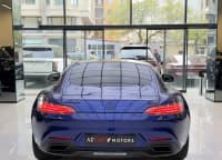 Mercedes AMG GT S, 2015 il, 60000 km, 4000 L — şəkil 6