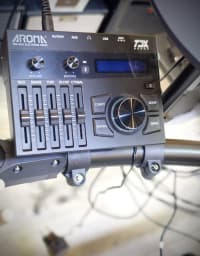Elektro baraban Aroma TDX-25 — şəkil 6