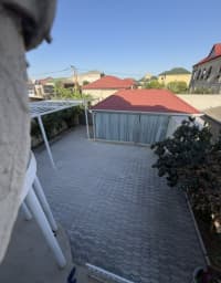 6 otaqlı həyət evi 210 m² satılır — şəkil 3