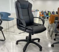 Qarışıq rəng, Ofis üçün kreslo — şəkil 2