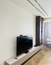 3 otaqlı mənzil 125 m² satılır — şəkil 13