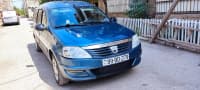 Dacia Logan, 2009 il, 330000 km, 1500 L — şəkil 12