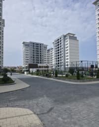 3 otaqlı mənzil 96 m² satılır — şəkil 2