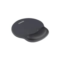 Mouse pad Ugreen LP668 erqonomik bilək dəstəkli — şəkil 1