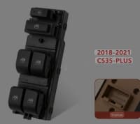 Şüşəqaldıran düymə bloku Changan CS35 və CS35 Plus — şəkil 3
