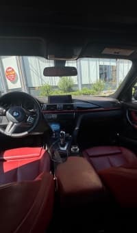 BMW 328, 2012 il, 299000 km, 2 L — şəkil 5