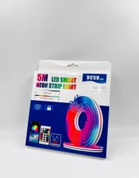 LED işıq şeridi 5 metr — şəkil 4
