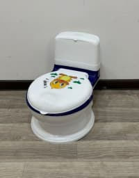 Uşaq güvəci plastik — şəkil 2