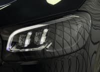 Mercedes GLS 450 4MATIC, 2022 il, 3600 km, 3000 L — şəkil 16