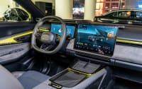 Lynk & Co 08, 2026 il, 0 km, 1500 L — şəkil 24