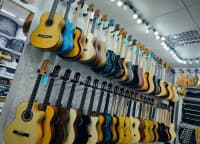 Klassik gitara , 6 simli — şəkil 2
