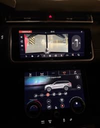 Land Rover RR Velar, 2020 il, 78000 km, 2000 L — şəkil 12
