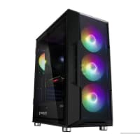 Oyun kompüteri Mega-007 Ryzen 5-9600X RTX 5060 32GB RAM — şəkil 2