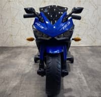 Uşaq motosikleti Yamade R3 — şəkil 8