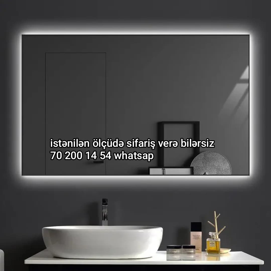 Hamam güzgüsü