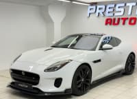 Jaguar F-Type, 2018 il, 78000 km, 2000 L — şəkil 1