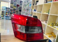 Stop farası Mercedes GLK-Class X204 (2008-2015) — şəkil 1
