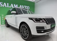 Land Rover Range Rover, 2018 il, 64900 km, 3000 L — şəkil 4