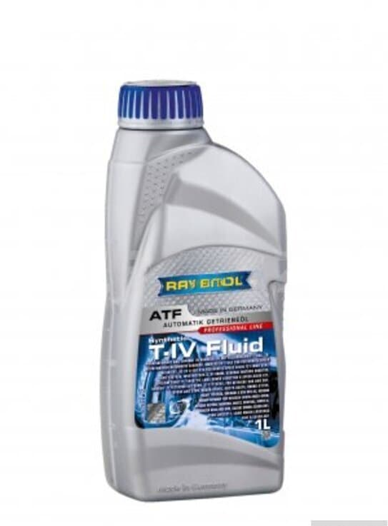 Ötürücü yağı BMW Febi ATF Multi 1L 29934