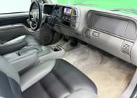 GMC Suburban, 1997 il, 213600 km, 5700 L — şəkil 11