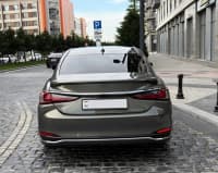 Lexus ES 300h, 2025 il, 1200 km, 2500 L — şəkil 3