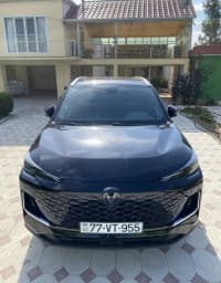 Changan CS 55 Plus, 2025 il, 38000 km, 1.5 L — şəkil 6